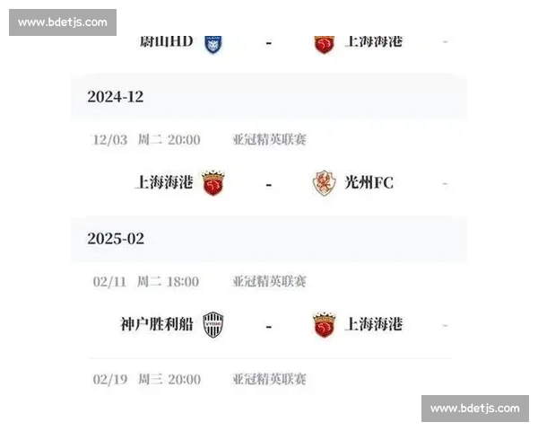 亚冠比赛结果揭晓强队对决引爆赛季新格局晋级形势全面解析与前瞻