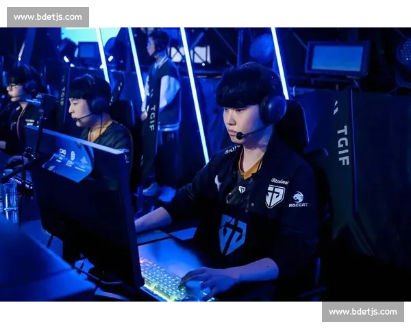 全球顶级电竞赛事激战正酣各大战队巅峰对决引爆粉丝热潮再创收视新高 全球顶级电竞赛事激战正酣各大战队巅峰对决引爆粉丝热潮再创收视新高