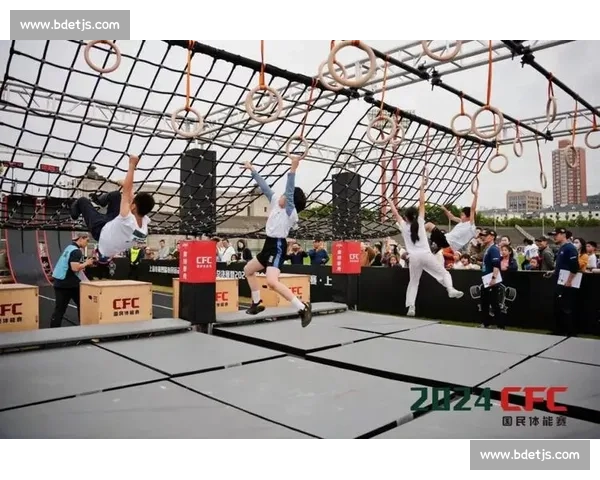 新时代体育精神引领全民健身与竞技发展新格局的时代路径与未来愿景