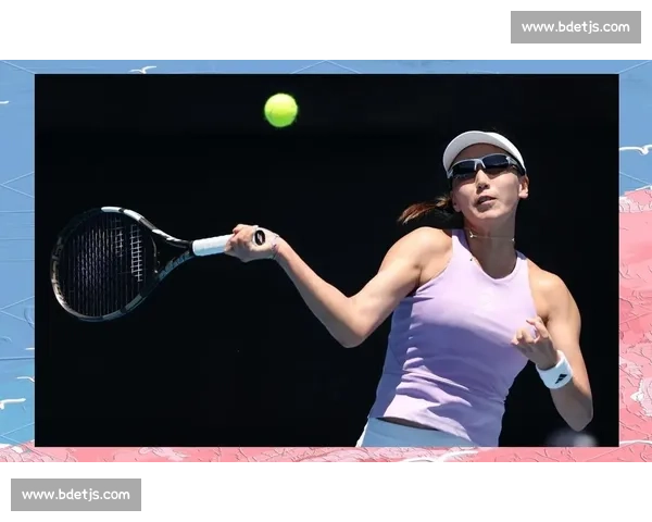 今日网球风云聚焦世界赛场新格局与未来之路全面解析与明星争锋故事