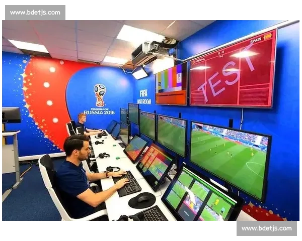 围绕VAR判罚争议的焦点透视与未来走向思考及足球公正性的深层探讨 - 副本 围绕VAR判罚争议的焦点透视与未来走向思考及足球公正性的深层探讨 - 副本