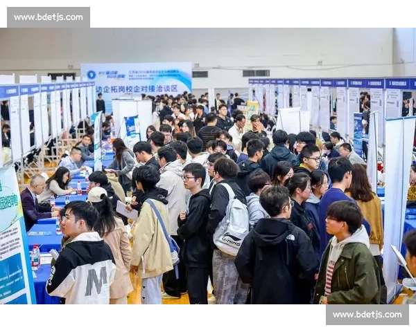 多地体育产业招聘升温拓宽高校毕业生就业新机遇推动区域经济发展 - 副本
