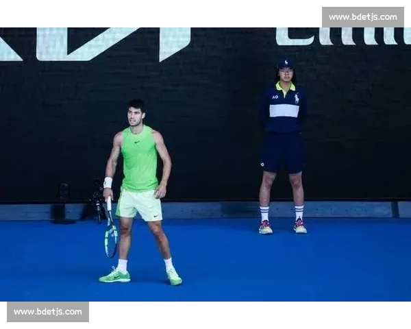 澳网焦点战引爆墨尔本赛场新格局众多名将竞逐冠军梦想再掀高潮 - 副本 - 副本