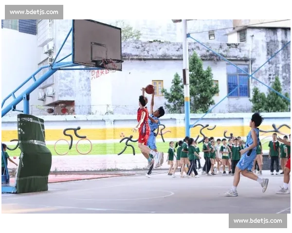 激情对决再掀高潮全国篮球联赛巅峰之战全景回顾热血拼搏荣耀时刻 - 副本 - 副本