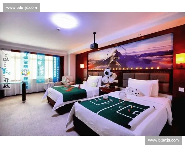 球迷村住宿预订指南一站式服务助力赛事观赛出行无忧省心省时更便捷 - 副本 - 副本 球迷村住宿预订指南一站式服务助力赛事观赛出行无忧省心省时更便捷 - 副本 - 副本