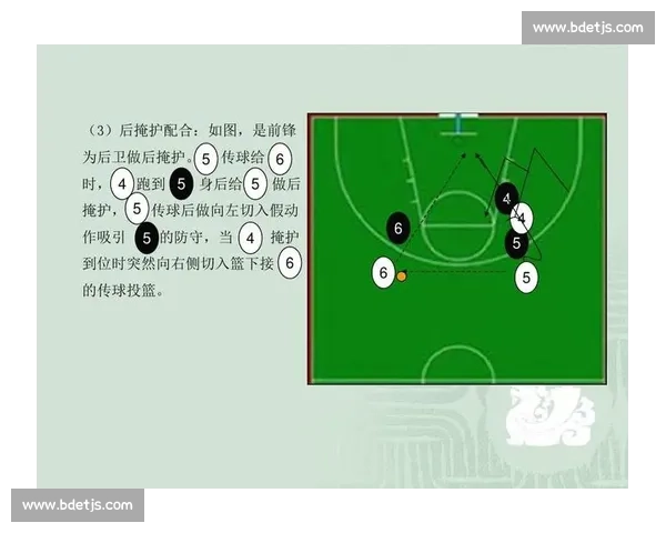 篮球人员调整驱动下的战术重构与球队未来发展路径战略升级 - 副本