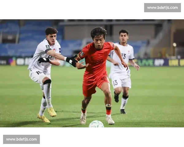 聚焦中国U23国家队最新集训备战与未来发展动向解析全景观察报 - 副本 (2) 聚焦中国U23国家队最新集训备战与未来发展动向解析全景观察报 - 副本 (2)