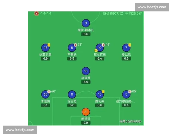 聚焦中超积分榜风云变幻与争冠保级全景解析最新走势深度观察报告 - 副本 - 副本